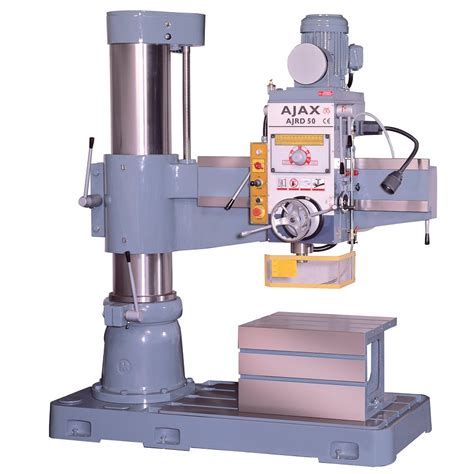 cnc radial drilling machine|radial drilling machine pdf.